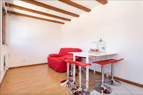 Apartamento Les Tanneurs - Colmar Hyper Centre