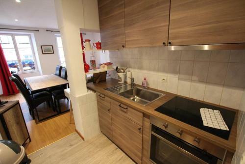 Apartamento Les Tanneurs - Colmar Hyper Centre