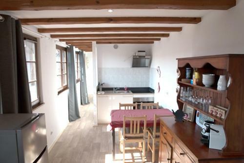 Apartamento Les Tanneurs - Colmar Hyper Centre