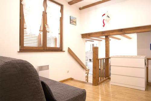 Apartamento Les Tanneurs - Colmar Hyper Centre