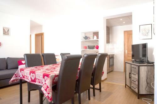 Apartamento Les Tanneurs - Colmar Hyper Centre