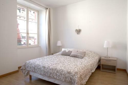 Apartamento Les Tanneurs - Colmar Hyper Centre
