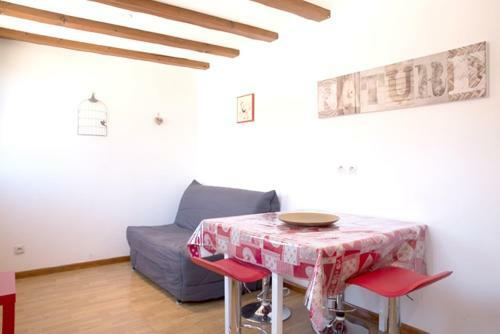 Apartamento Les Tanneurs - Colmar Hyper Centre