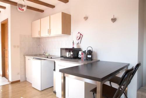 Apartamento Les Tanneurs - Colmar Hyper Centre