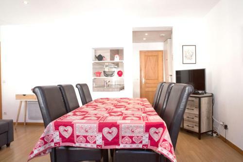 Apartamento Les Tanneurs - Colmar Hyper Centre