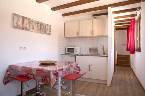 Apartamento Les Tanneurs - Colmar Hyper Centre