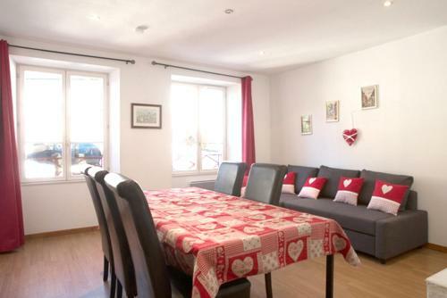 Apartamento Les Tanneurs - Colmar Hyper Centre