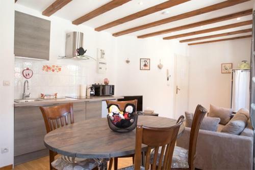 Apartamento Les Tanneurs - Colmar Hyper Centre