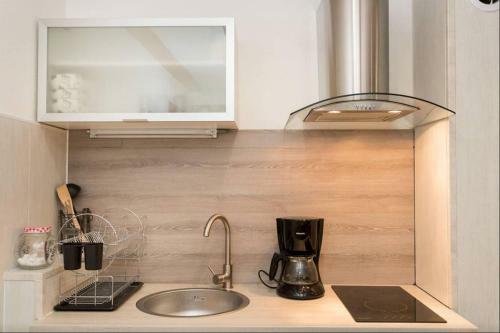 Apartamento Les Tanneurs - Colmar Hyper Centre