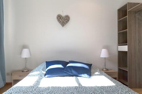 Apartamento Les Tanneurs - Colmar Hyper Centre