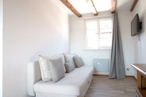 Apartamento Les Tanneurs - Colmar Hyper Centre