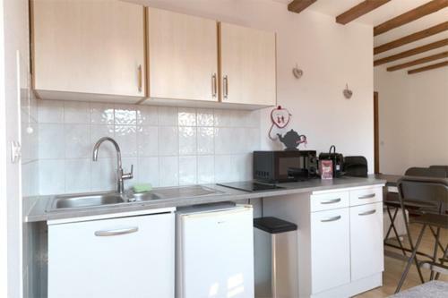 Apartamento Les Tanneurs - Colmar Hyper Centre