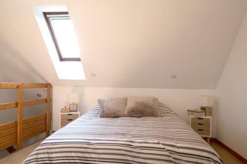 Apartamento Les Tanneurs - Colmar Hyper Centre