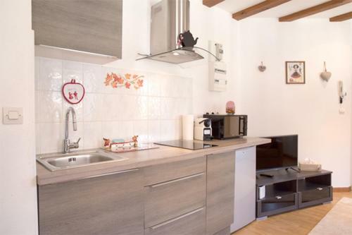 Apartamento Les Tanneurs - Colmar Hyper Centre