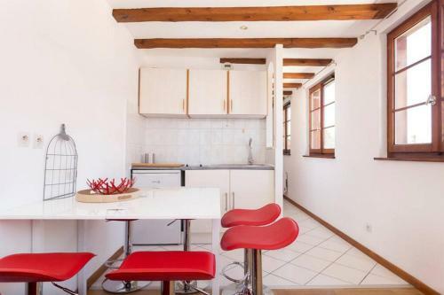 Apartamento Les Tanneurs - Colmar Hyper Centre
