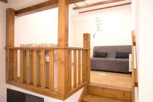 Apartamento Les Tanneurs - Colmar Hyper Centre
