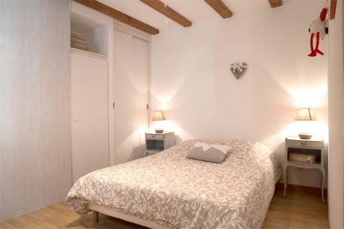 Apartamento Les Tanneurs - Colmar Hyper Centre