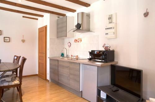 Apartamento Les Tanneurs - Colmar Hyper Centre