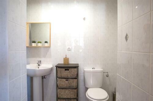 Apartamento Les Tanneurs - Colmar Hyper Centre