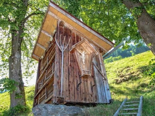 Agroturismo Hochf�genstrasse