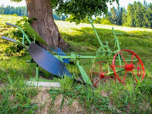 Agroturismo Hochf�genstrasse