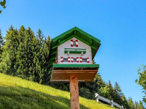 Agroturismo Hochf�genstrasse