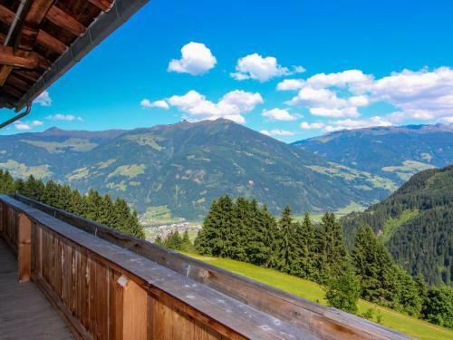 Agroturismo Hochf�genstrasse