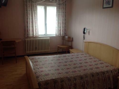 Hotel Relais Vosges Alsace