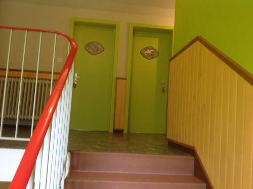 Hotel Relais Vosges Alsace