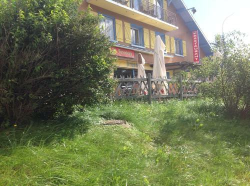 Hotel Relais Vosges Alsace