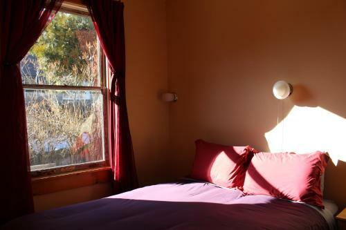 Albergue Redlight
