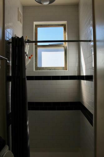 Albergue Redlight