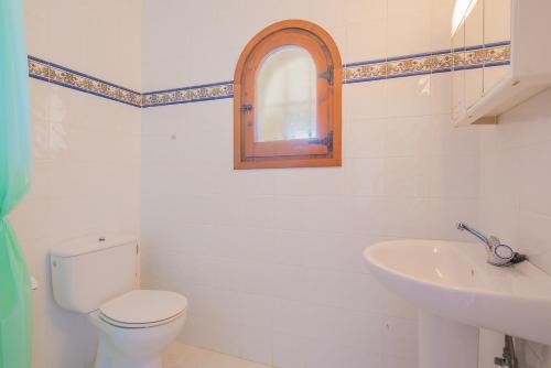 Casa Maryvilla 46