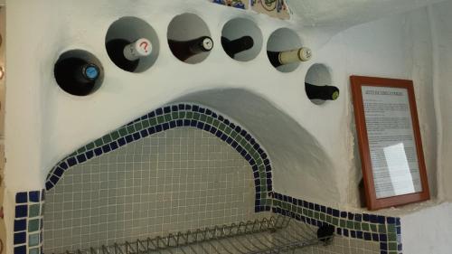 Apartamento Casa El Grial