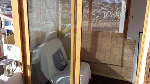 Apartamento Casa El Grial