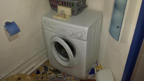 Apartamento Casa El Grial