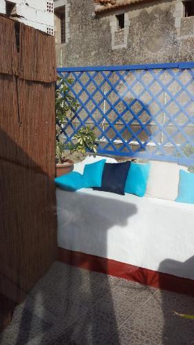 Apartamento Casa El Grial