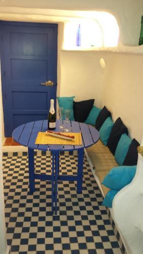 Apartamento Casa El Grial