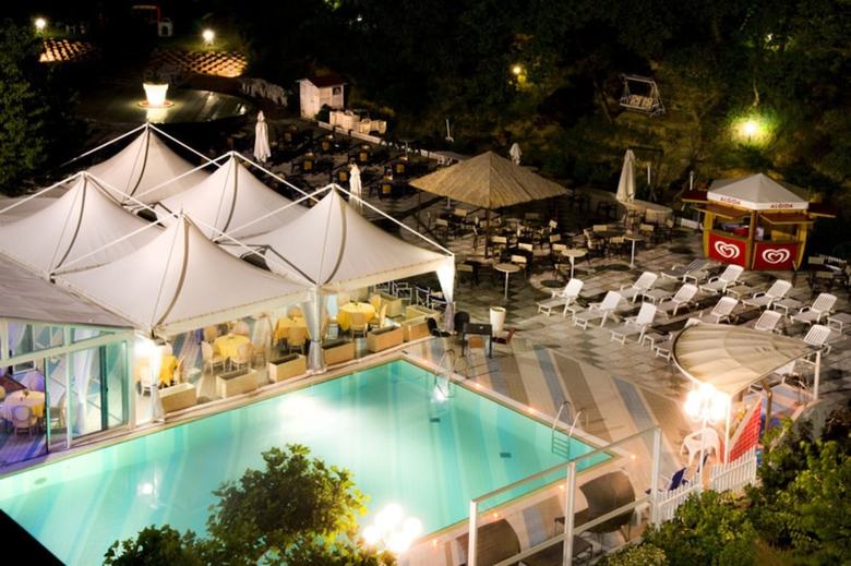 Hotel Posta