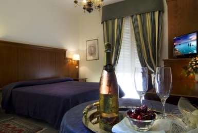 Hotel Posta