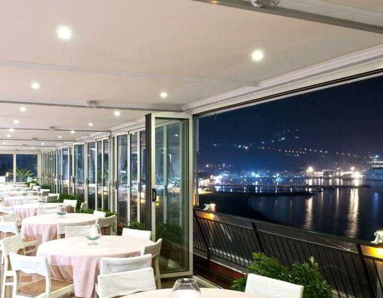 Hotel Stabia