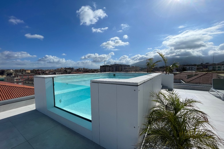 Hotel Stabia