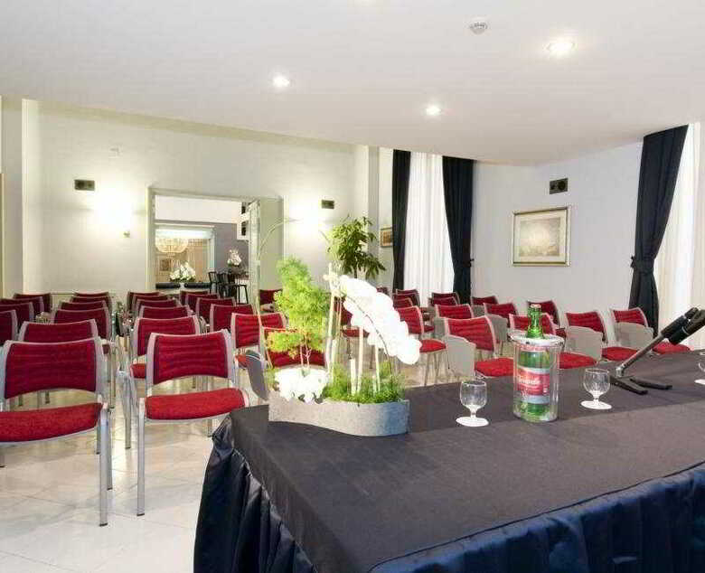 Hotel Stabia
