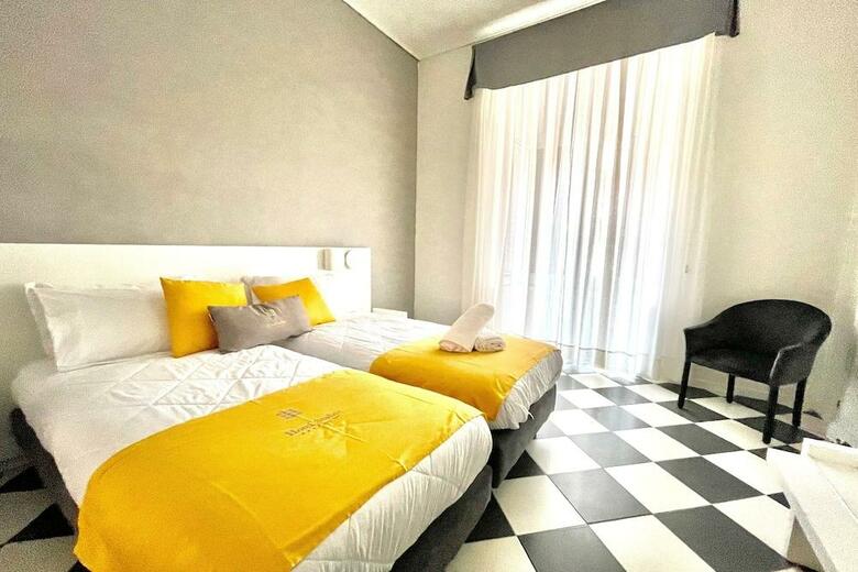 Hotel Stabia