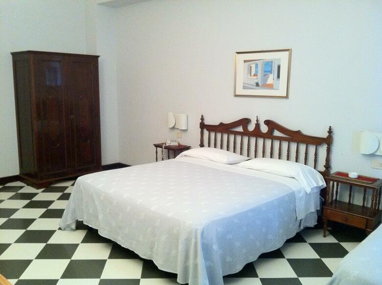 Hotel Stabia