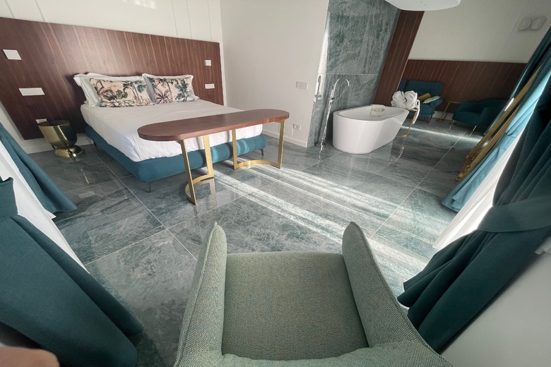 Hotel Stabia