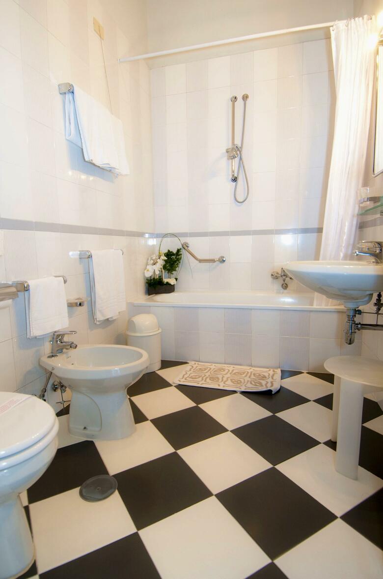 Hotel Stabia