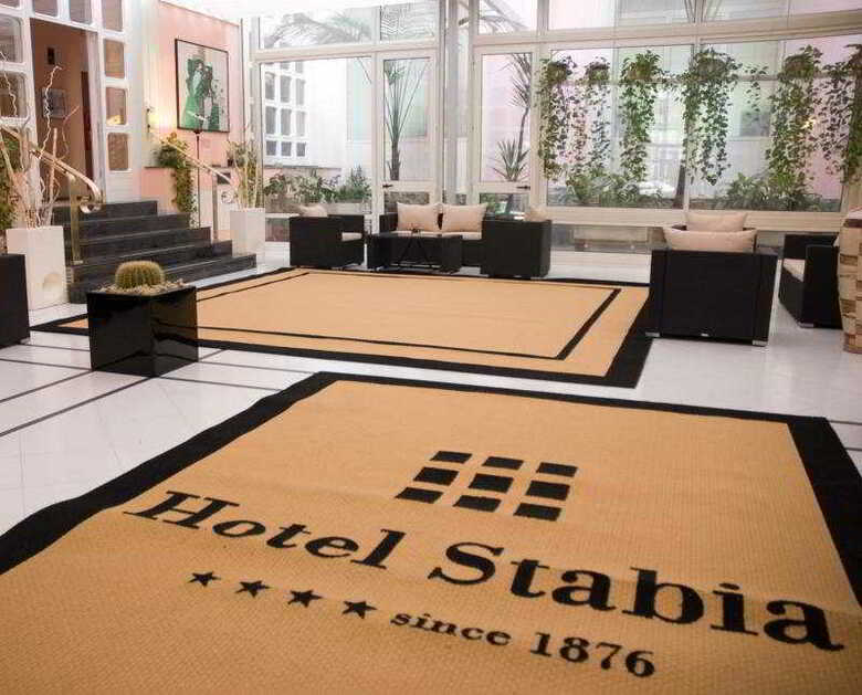 Hotel Stabia