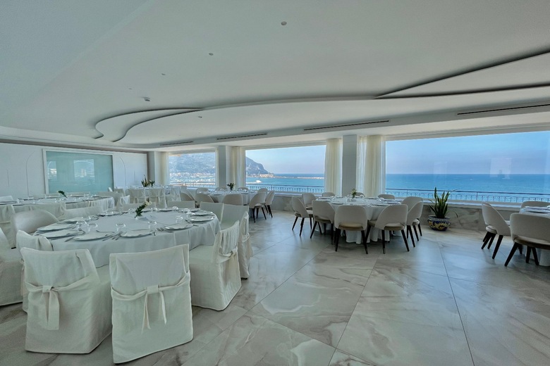 Hotel Stabia