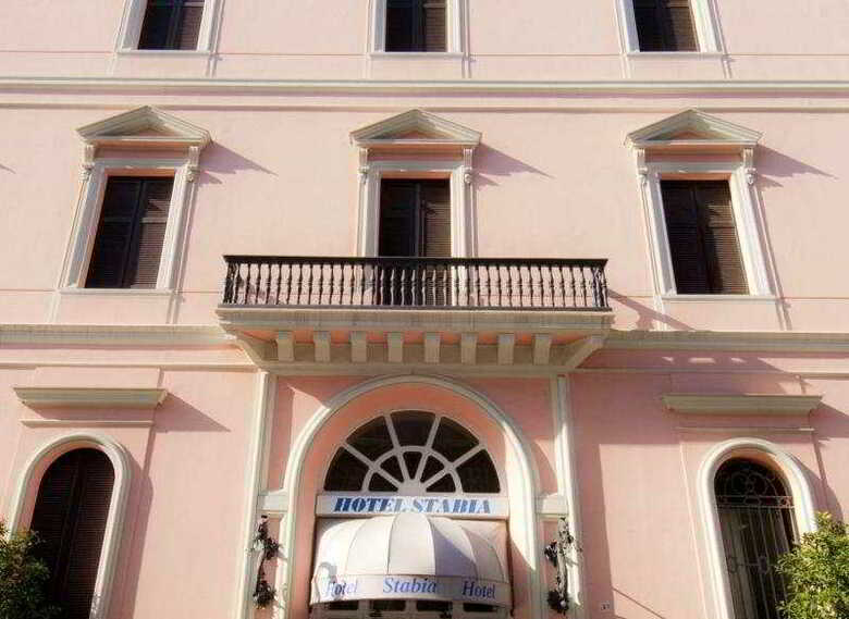 Hotel Stabia